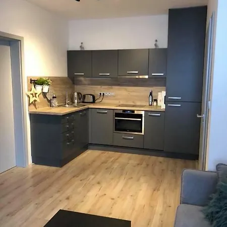 Appartement Horsky Apartman Klinovec Vyhledy 3