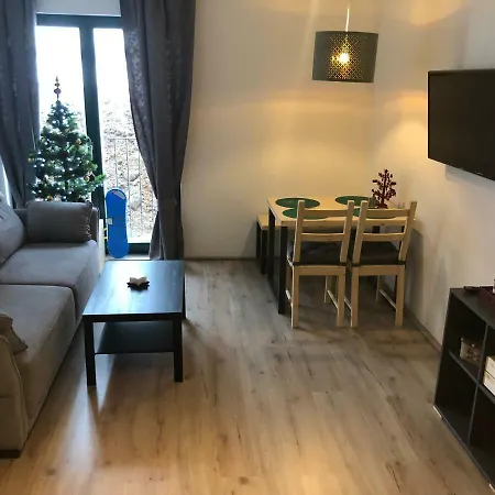 Appartement Horsky Apartman Klinovec Vyhledy 3