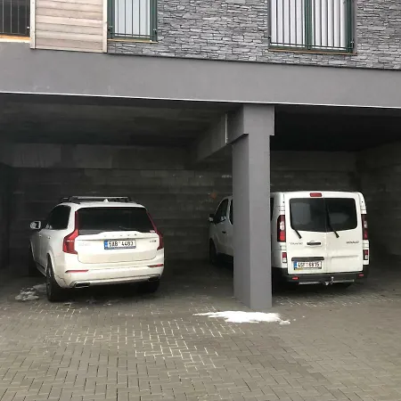 Horsky Apartman Klinovec Vyhledy 3