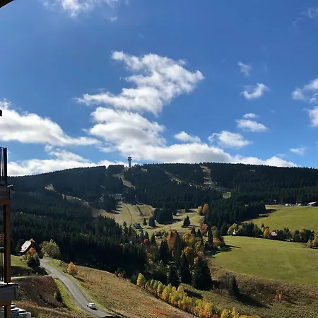 Appartement Horsky Apartman Klinovec Vyhledy 3 *