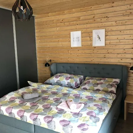Appartement Horsky Apartman Klinovec Vyhledy 3