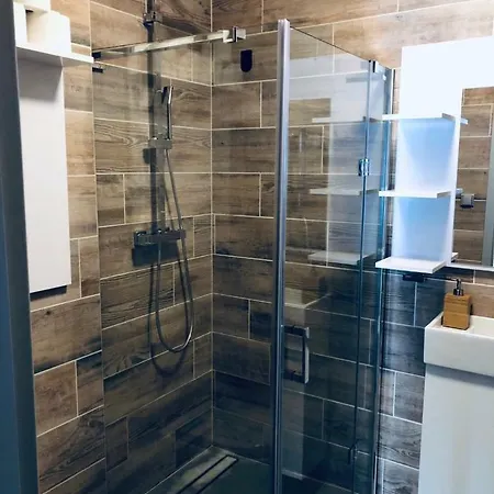 Horsky Apartman Klinovec Vyhledy 3 Appartement